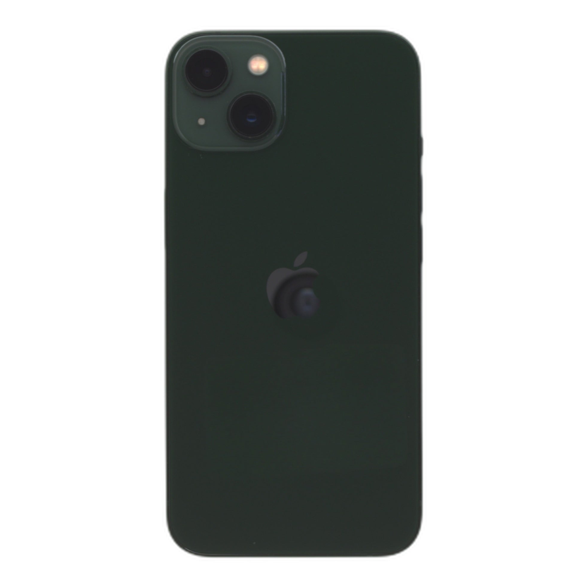 95新 Apple iPhone 13 128G 綠色 中國大陸版