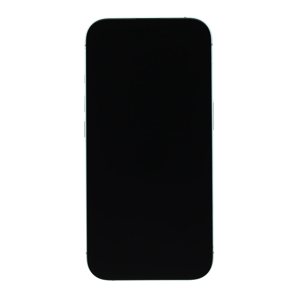 95新 Apple iPhone 16 256G 白色 中國大陸版