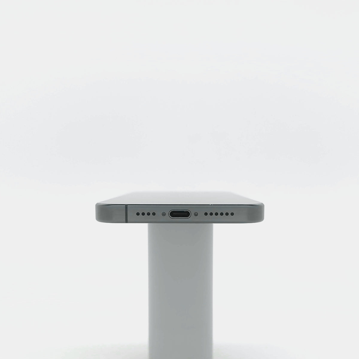 95新 Apple iPhone 15 Pro Max 256G 黑色鈦金屬 中國大陸版