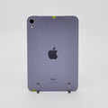 95新 Apple iPad mini6 64G 紫色 WIFI