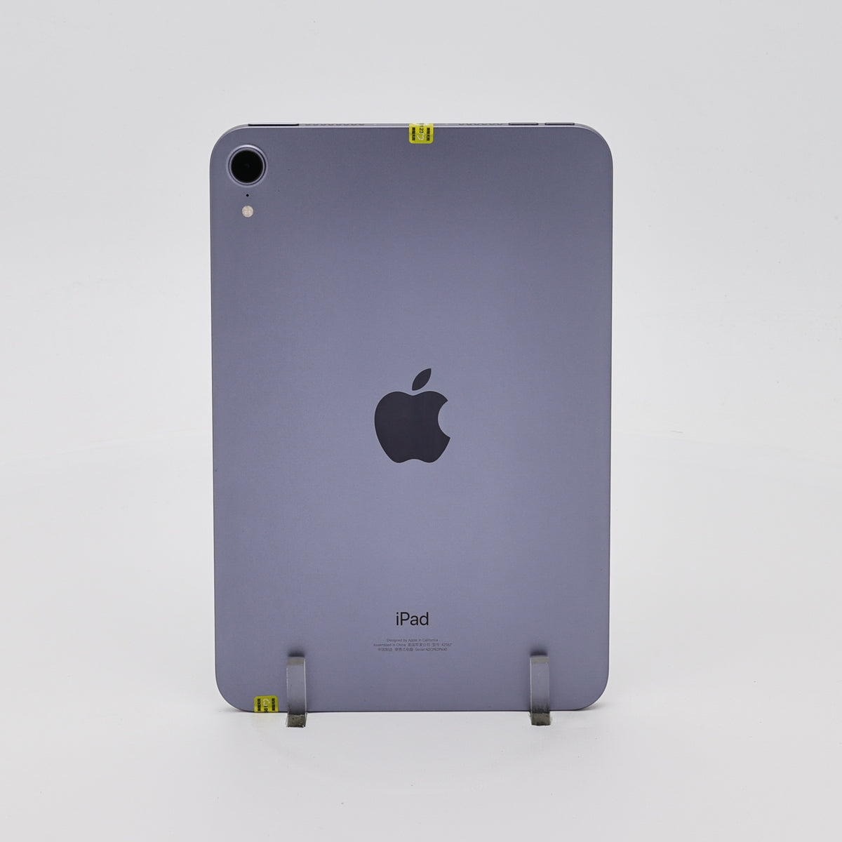 95新 Apple iPad mini6 64G 紫色 WIFI