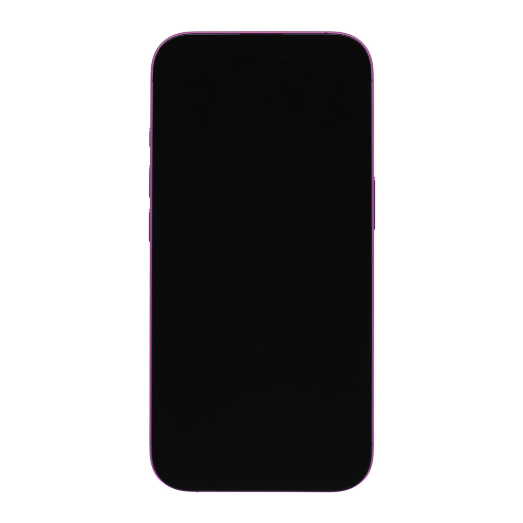 99新 Apple iPhone 16 256G 粉紅色 中國大陸版
