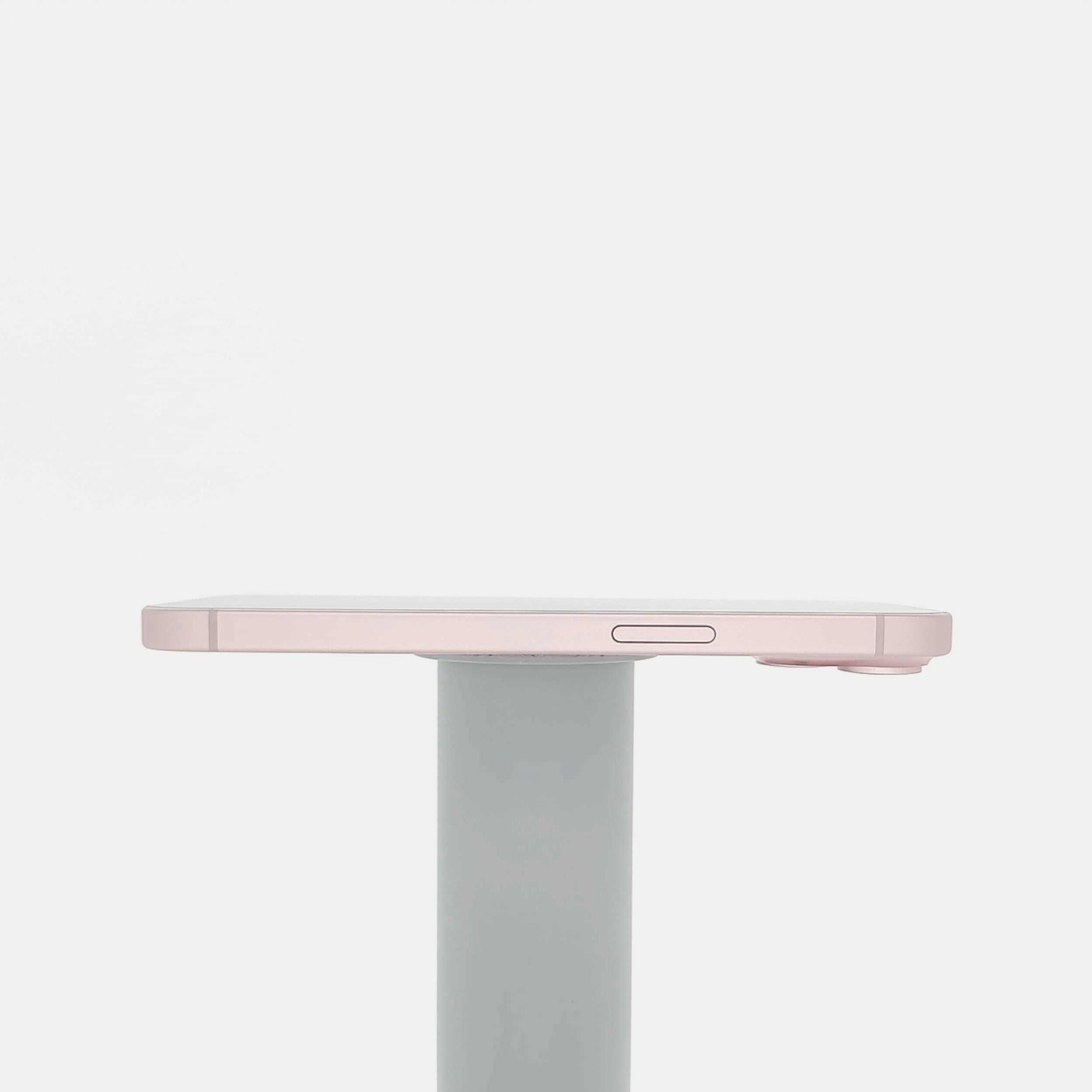 95新 Apple iPhone 15 128G 粉紅色 中國大陸版