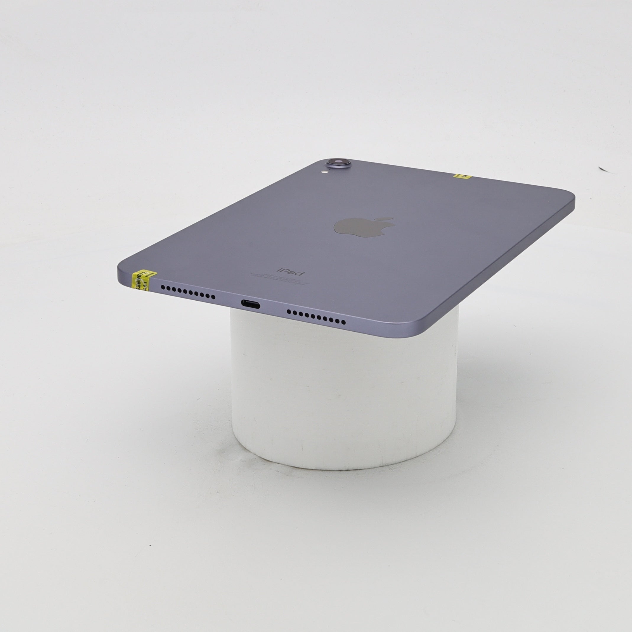 99新 Apple iPad mini6 64G 紫色 WIFI