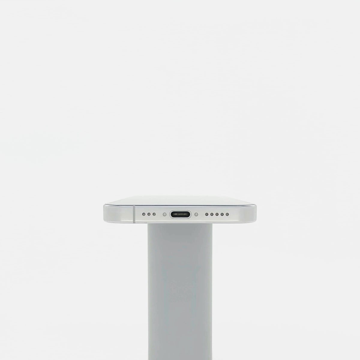 95新 Apple iPhone 16 Pro 128G 白色鈦金屬 中國大陸版