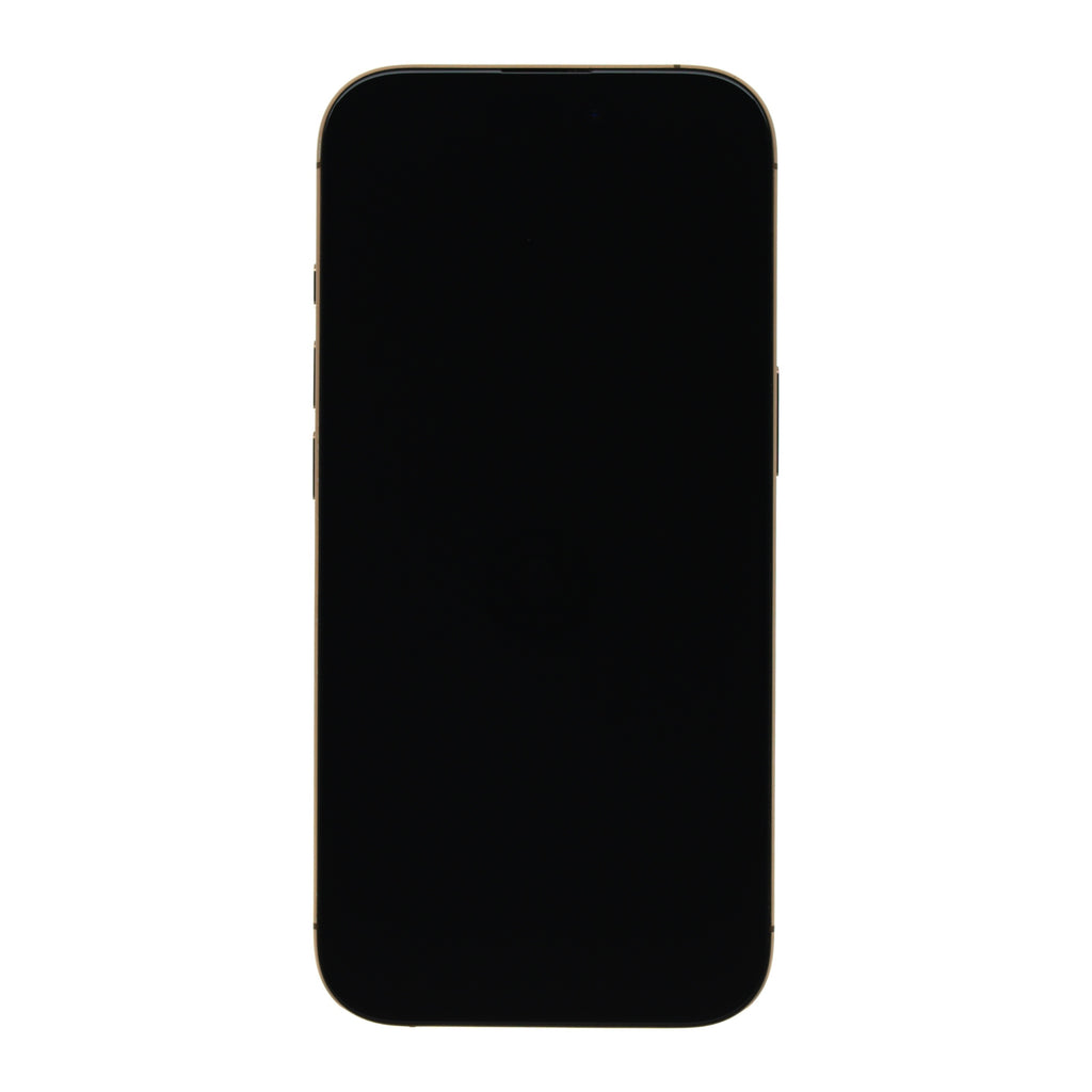 95新 Apple iPhone 16 Pro 128G 沙漠色鈦金屬 中國大陸版