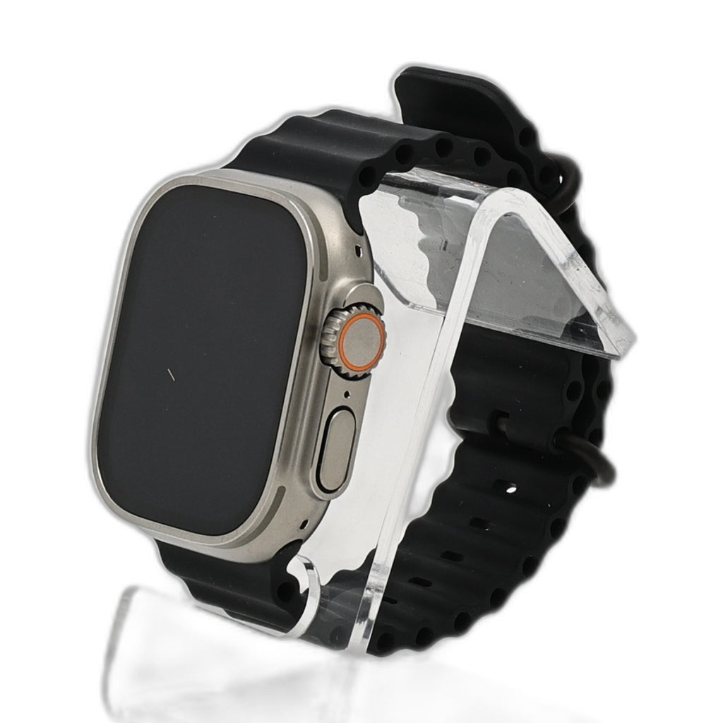 99新 Apple Watch Ultra 2 49毫米 鈦金屬