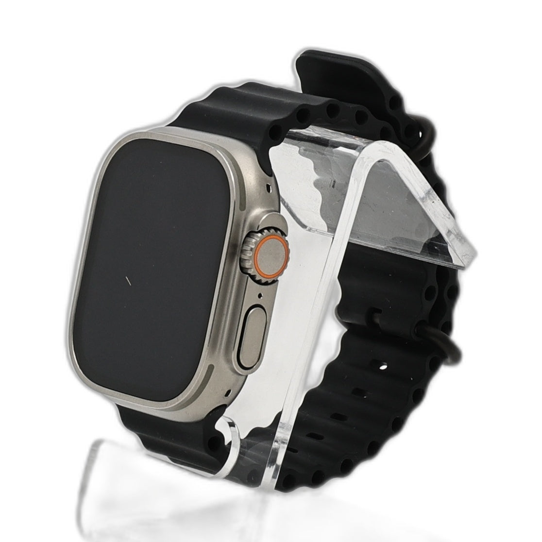 99新 Apple Watch Ultra 2 49毫米 鈦金屬