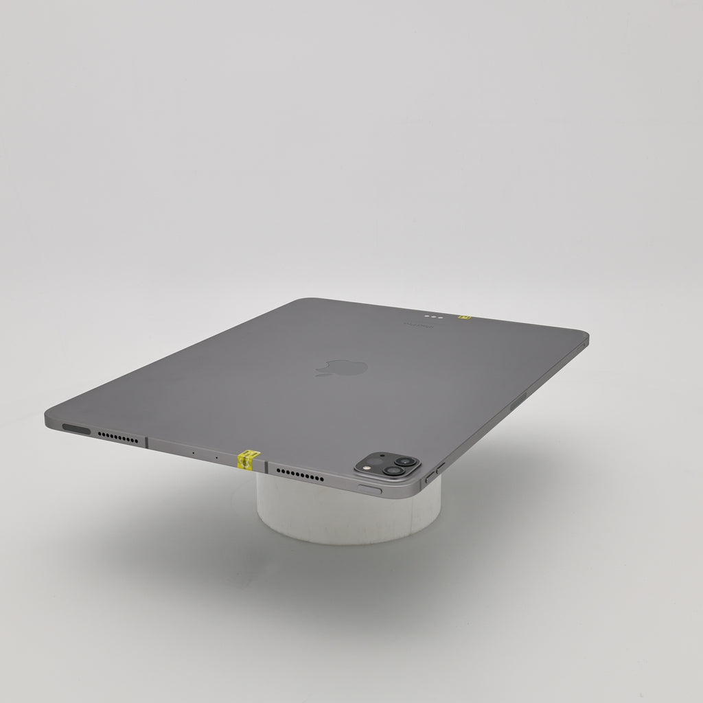 95新 Apple iPad Pro 12.9英寸 6代 256G 深空灰色 WIFI+5G