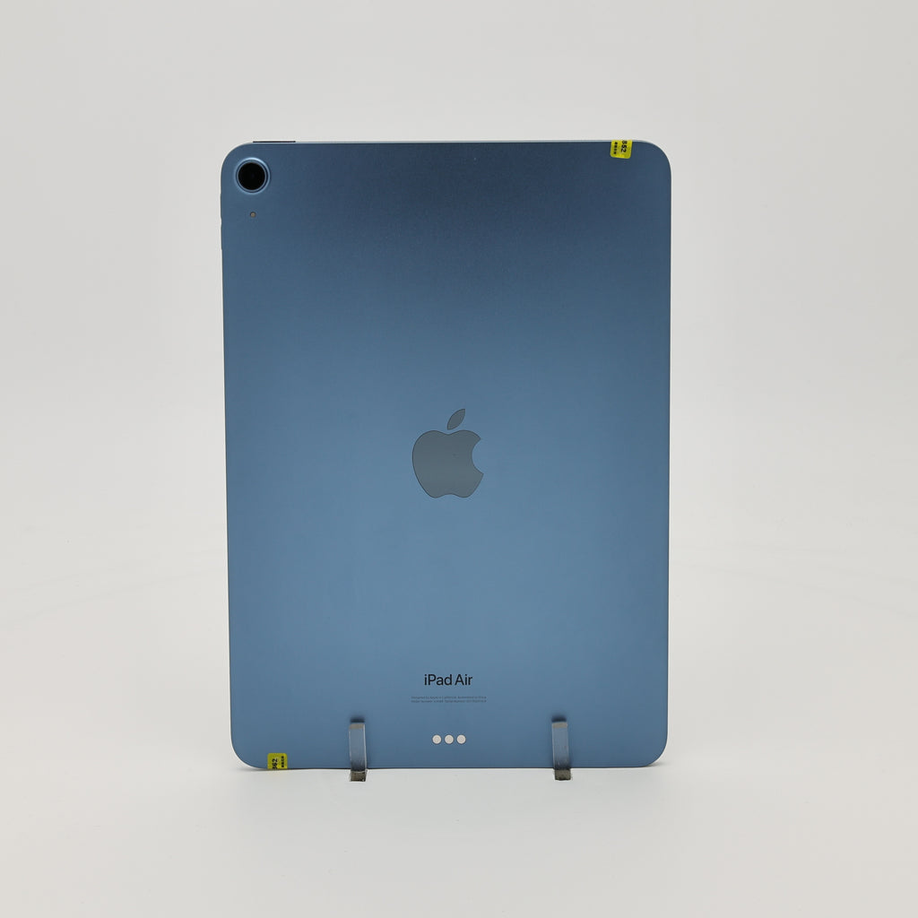 95新 Apple iPad Air5 256G 藍色 WIFI