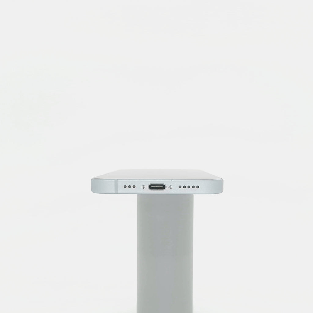 95新 Apple iPhone 15 256G 藍色 中國大陸版
