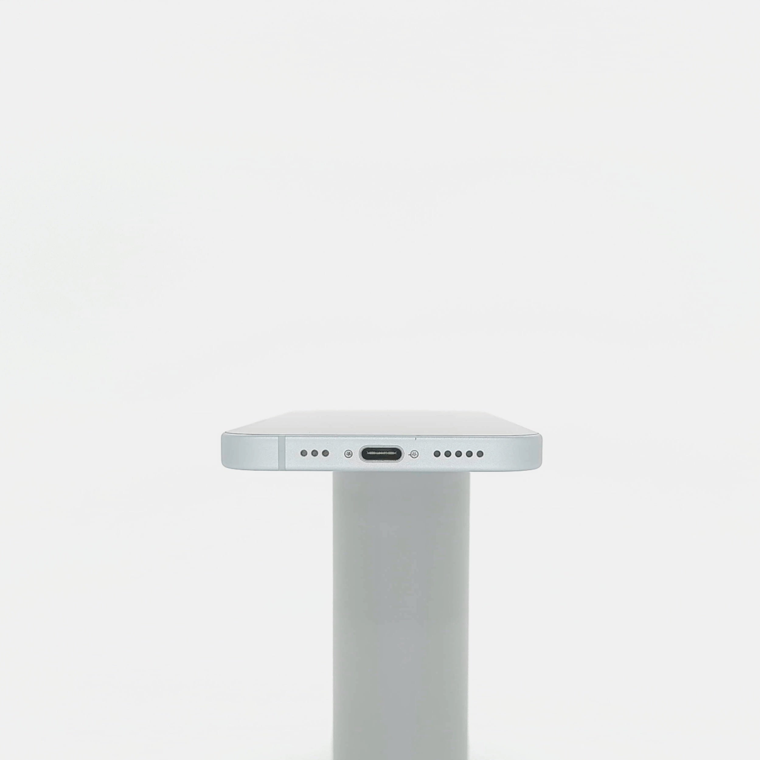 95新 Apple iPhone 15 256G 藍色 中國大陸版