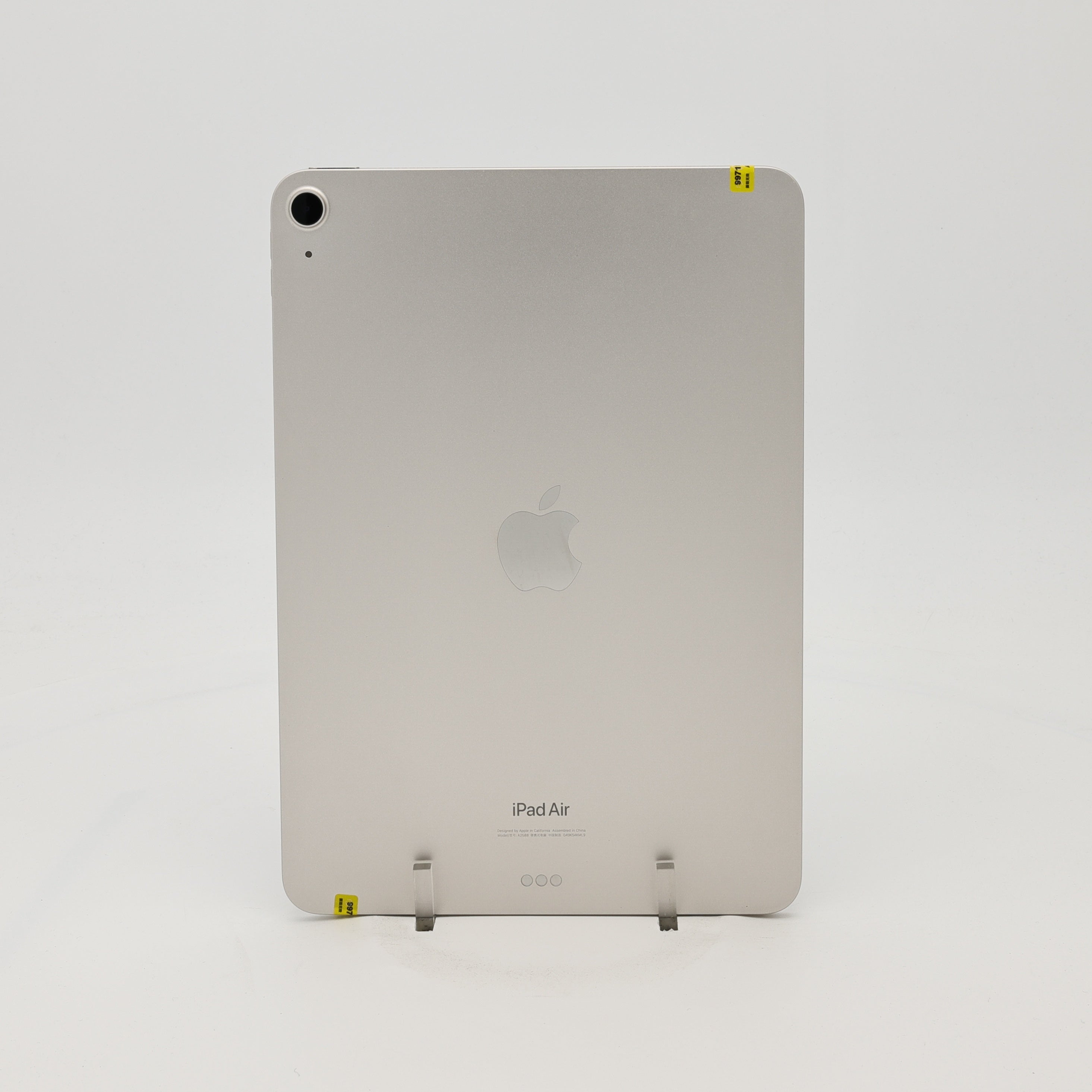 95新 Apple iPad Air5 64G 星光色 WIFI