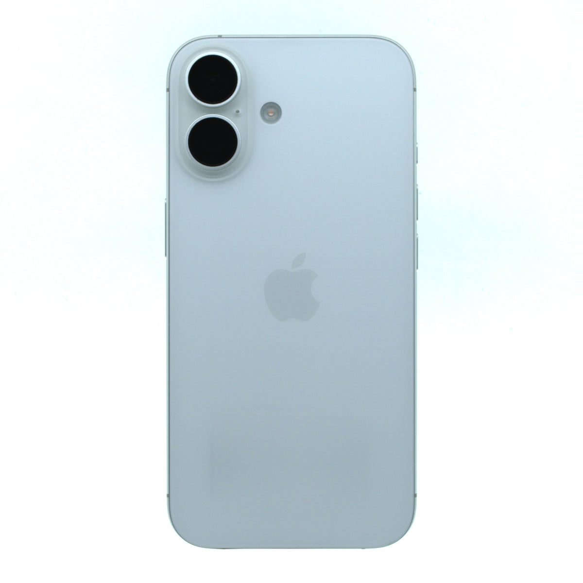 95新 Apple iPhone 16 256G 白色 中國大陸版