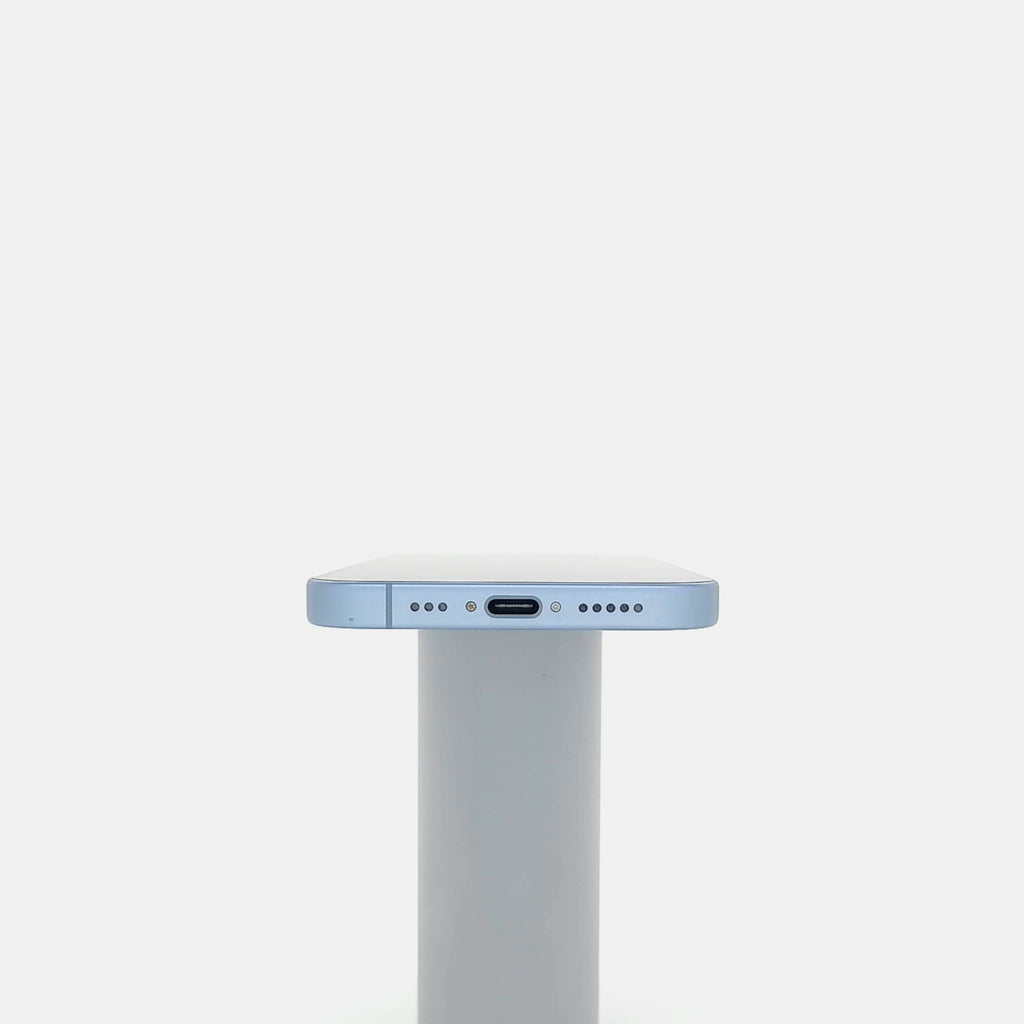 95新 Apple iPhone 17 256G 青霧藍色 中國大陸版
