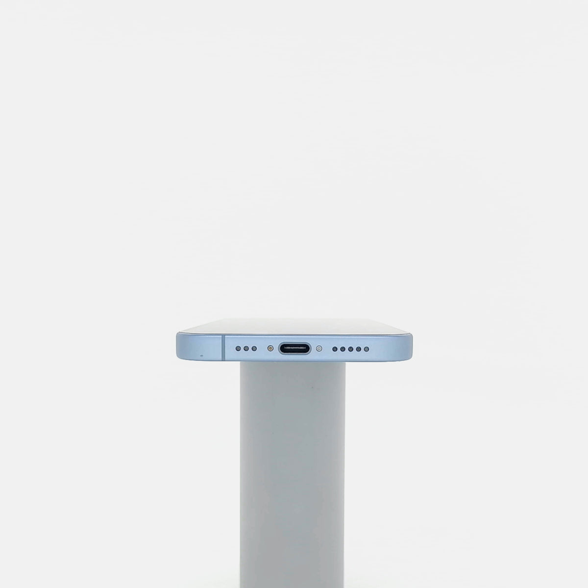 95新 Apple iPhone 17 256G 青霧藍色 中國大陸版