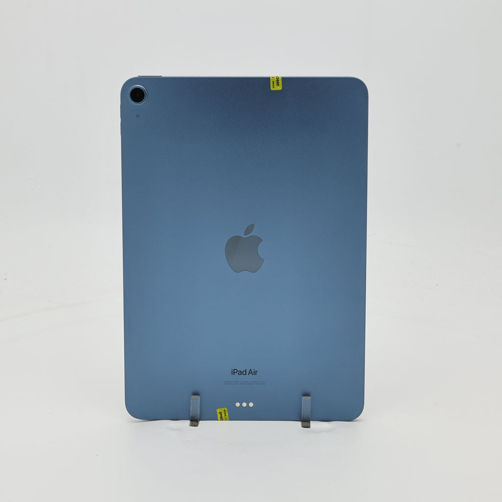 95新 Apple iPad Air5 256G 藍色 WIFI