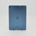 95新 Apple iPad Air5 256G 藍色 WIFI