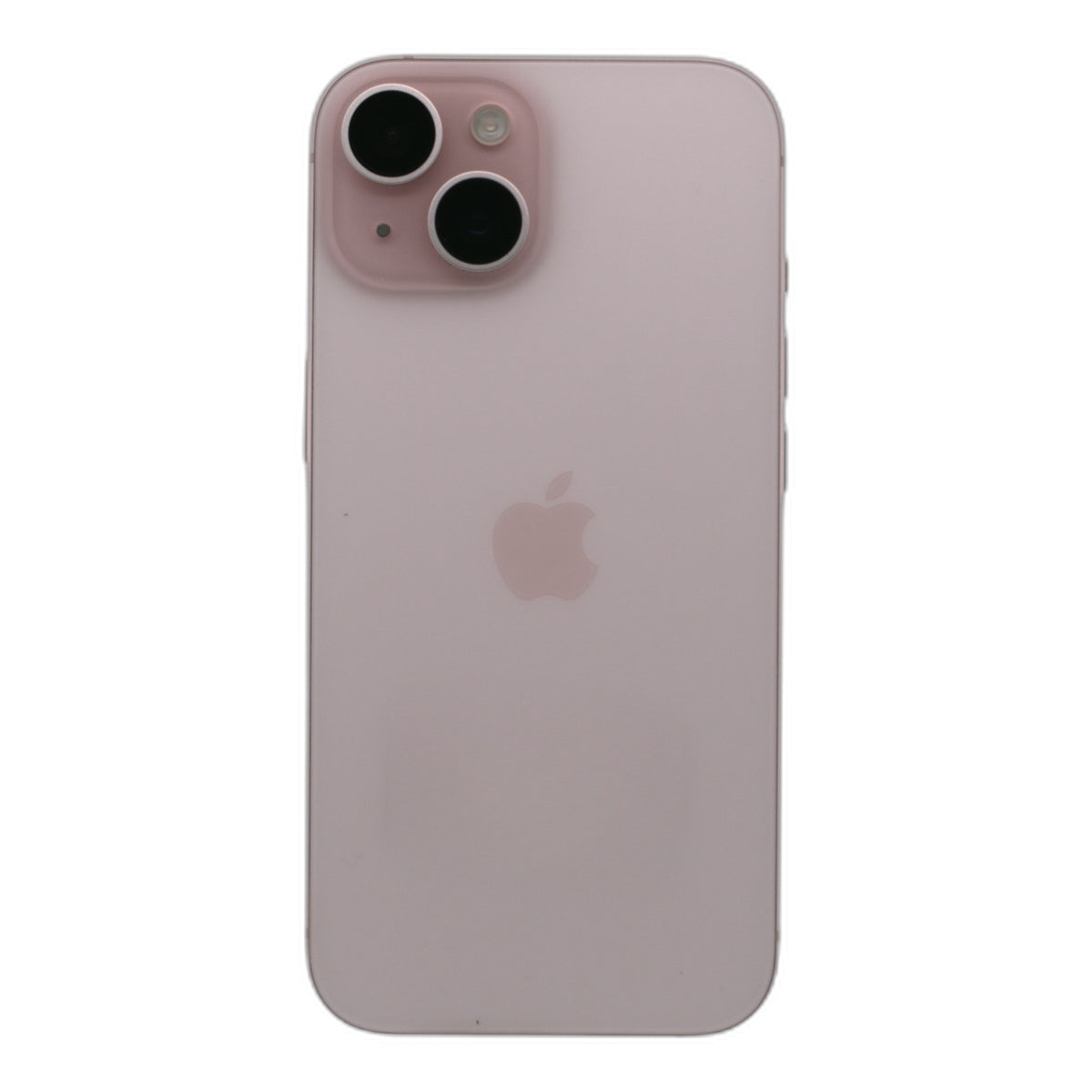 95新 Apple iPhone 15 256G 粉紅色 中國大陸版