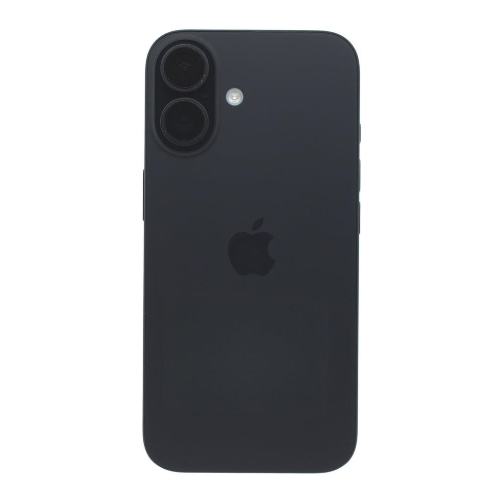 95新 Apple iPhone 16 128G 黑色 中國大陸版