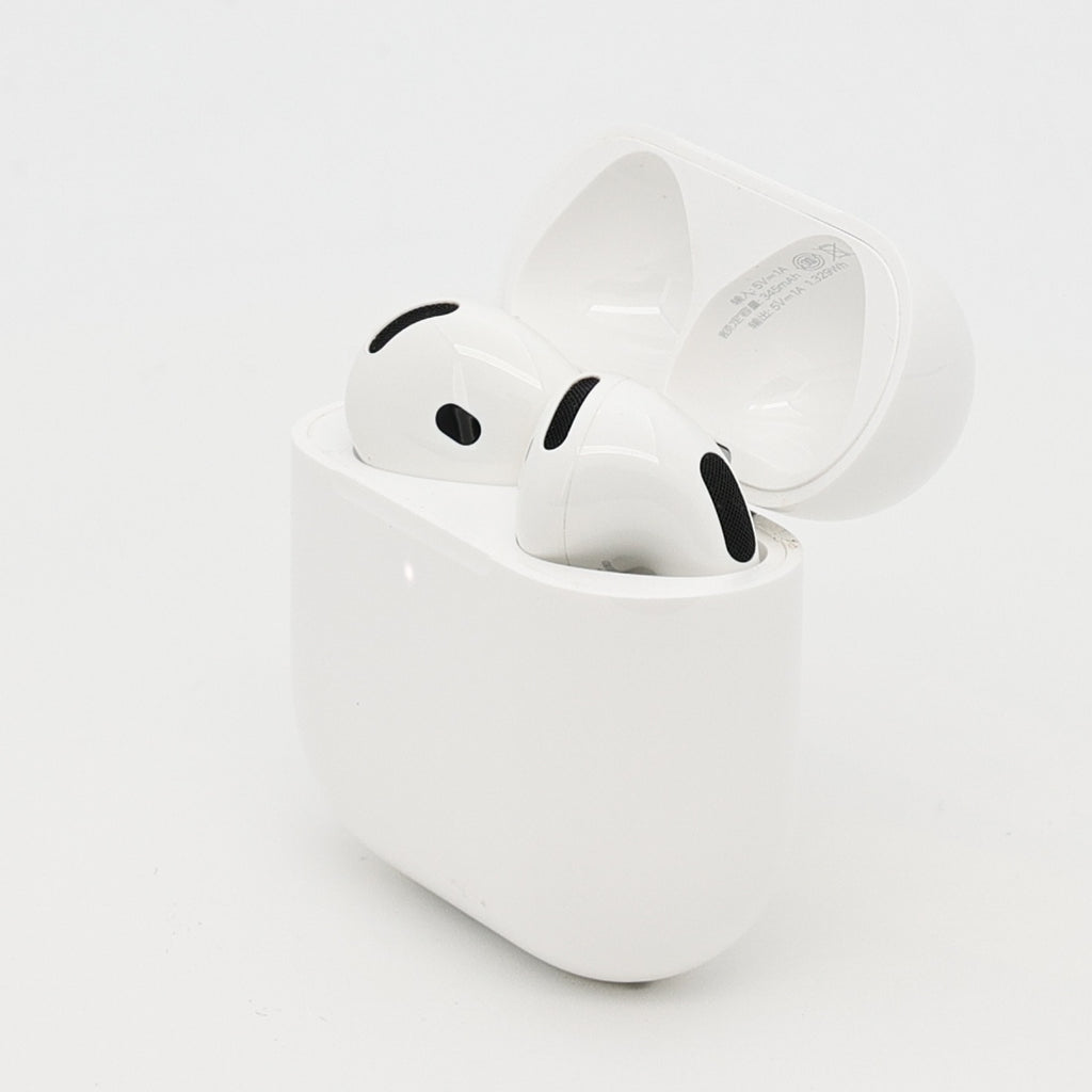 99新 Apple AirPods 4 (支持主动降噪) 白色