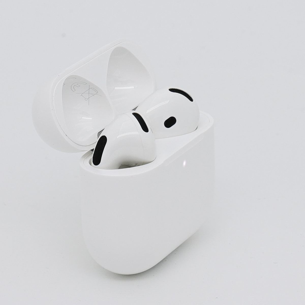99新 Apple AirPods 4 (支持主动降噪) 白色