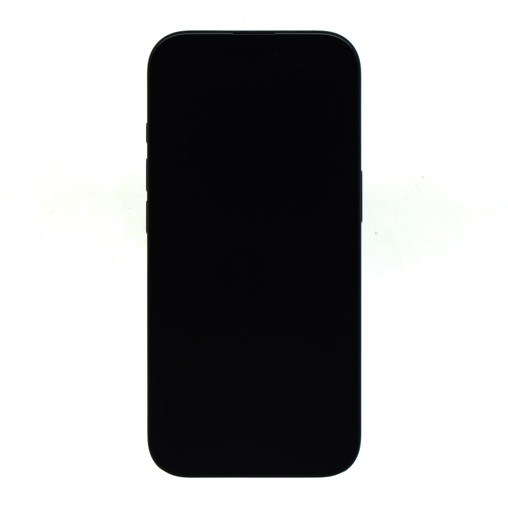 95新 Apple iPhone 16 Pro 256G 黑色鈦金屬 中國大陸版