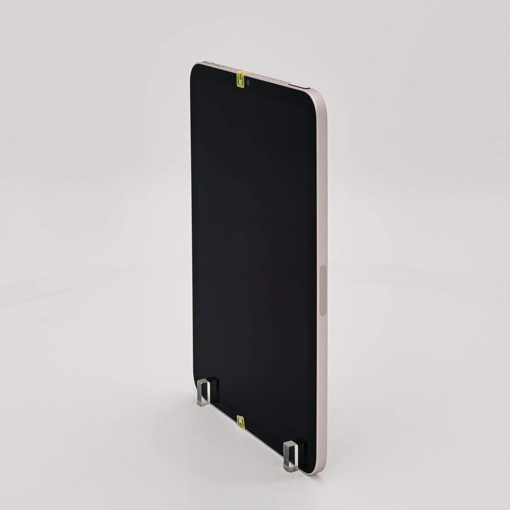 95新 Apple iPad mini6 256G 粉紅色 WIFI