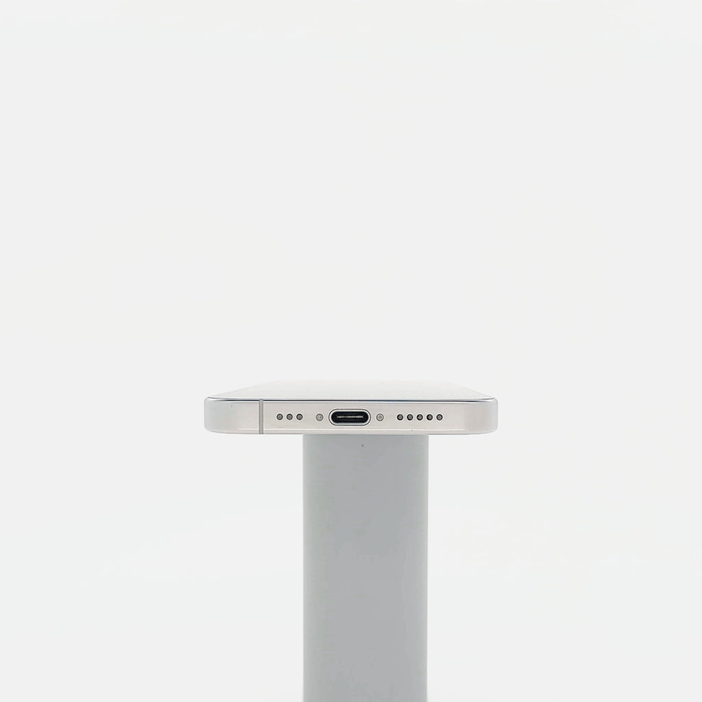 95新 Apple iPhone 16 Pro 128G 白色鈦金屬 中國大陸版