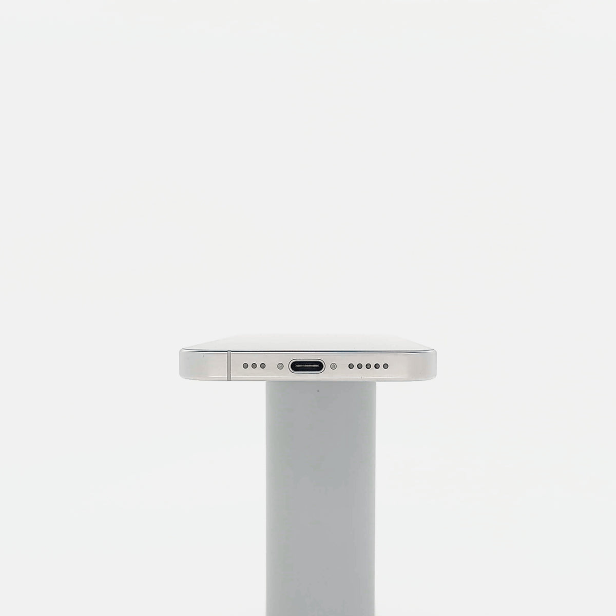 95新 Apple iPhone 16 Pro 128G 白色鈦金屬 中國大陸版