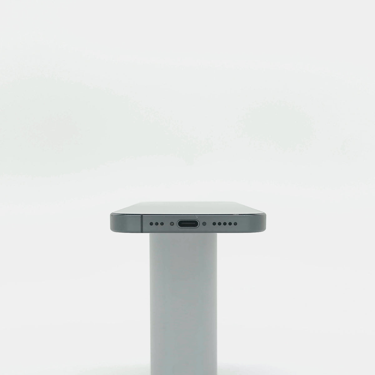 95新 Apple iPhone 15 Pro 128G 黑色鈦金屬 中國大陸版