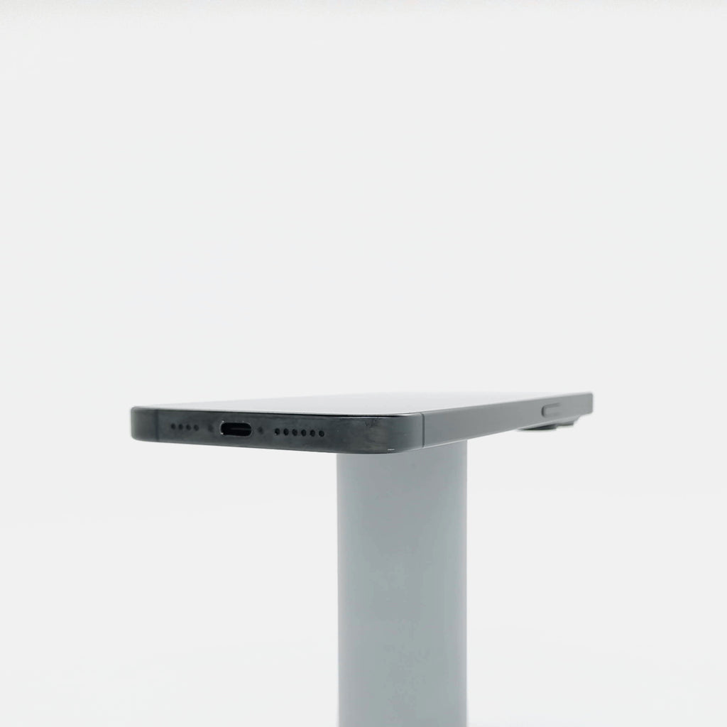 95新 Apple iPhone 15 Pro Max 256G 黑色鈦金屬 中國大陸版
