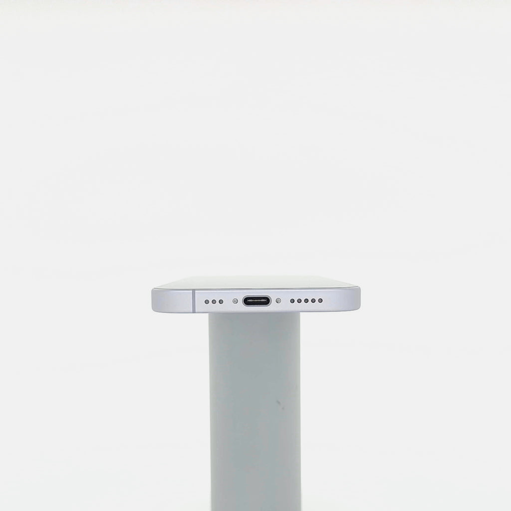 99新 Apple iPhone 17 256G 薰衣草紫色 中國大陸版
