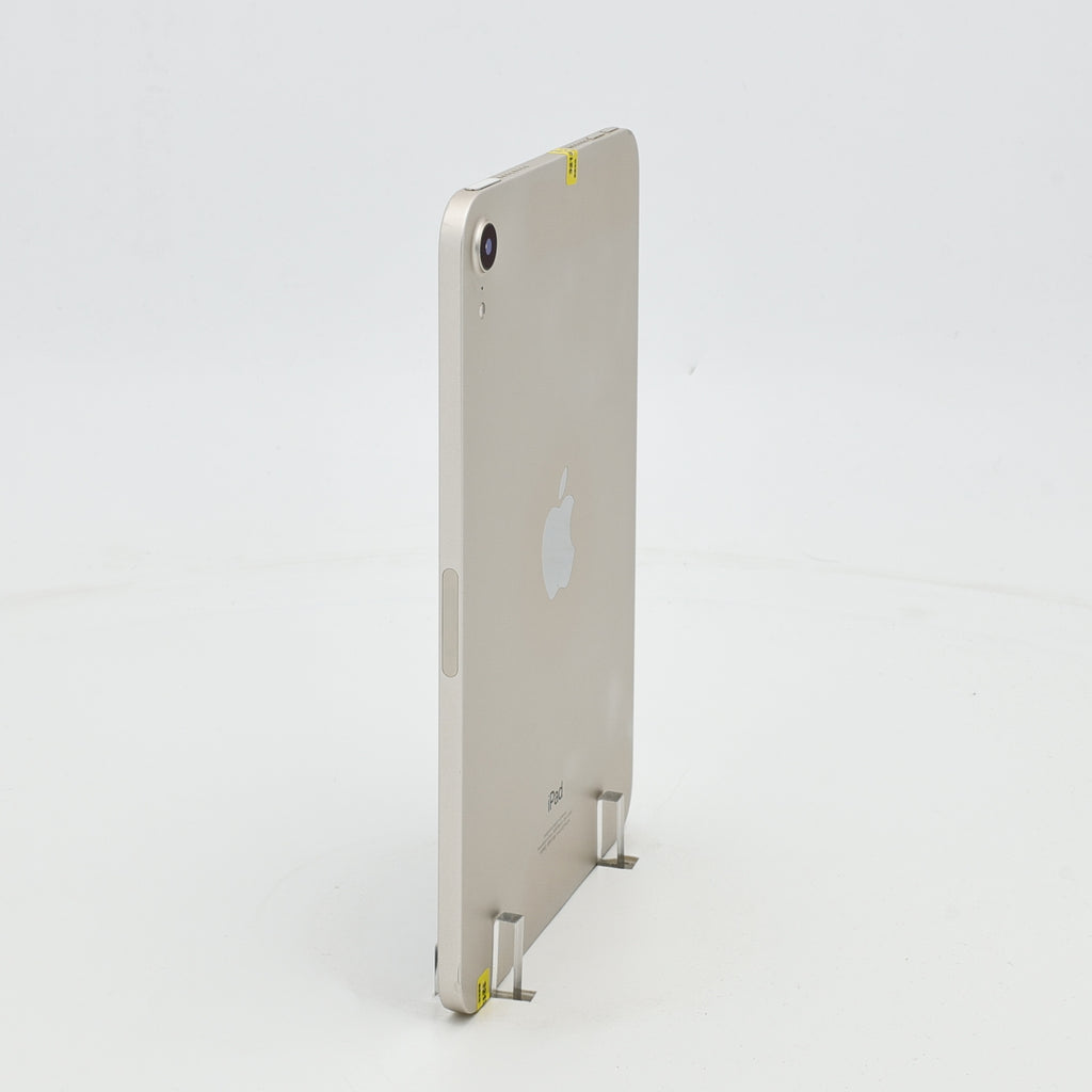 95新 Apple iPad mini6 256G 星光色 WIFI