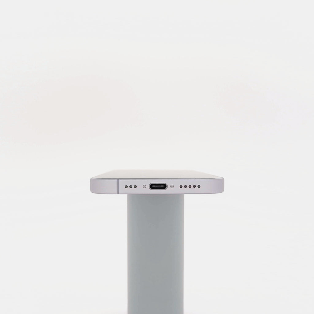 99新 Apple iPhone 17 256G 薰衣草紫色 中國大陸版