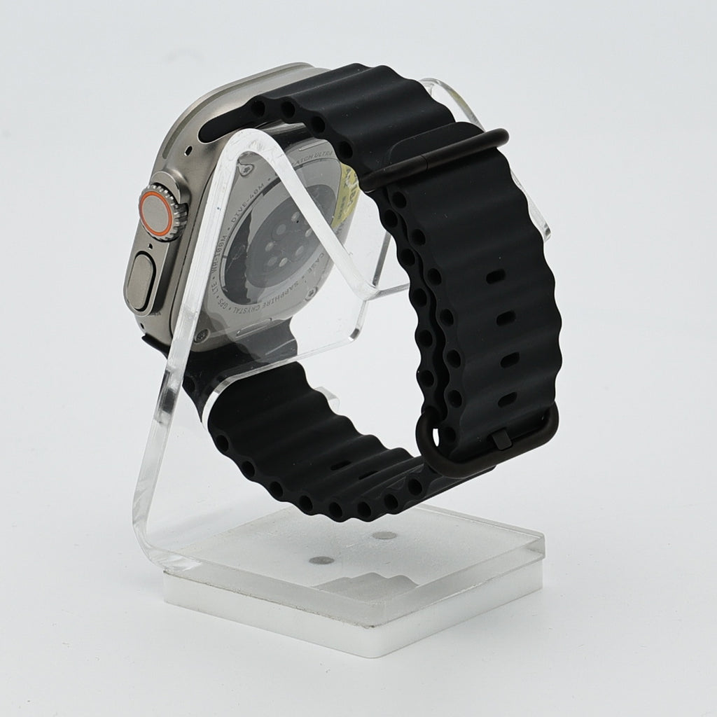 99新 Apple Watch Ultra 2 49毫米 鈦金屬