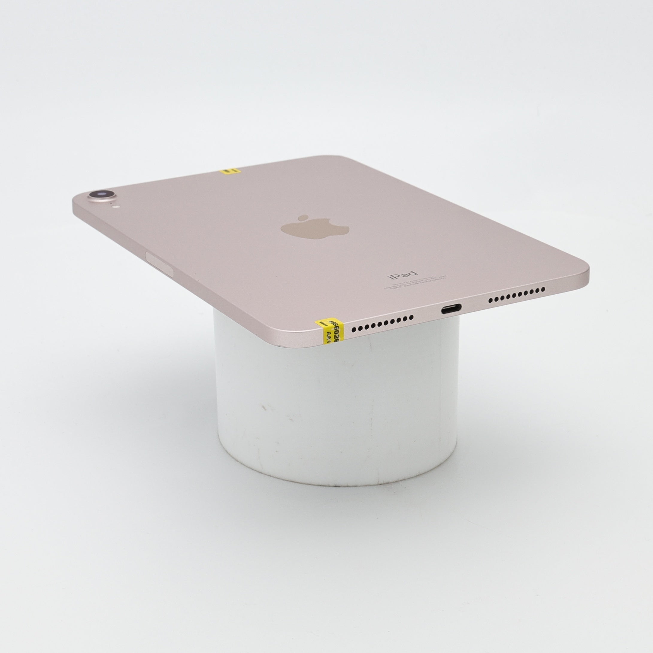 95新 Apple iPad mini6 64G 粉紅色 WIFI