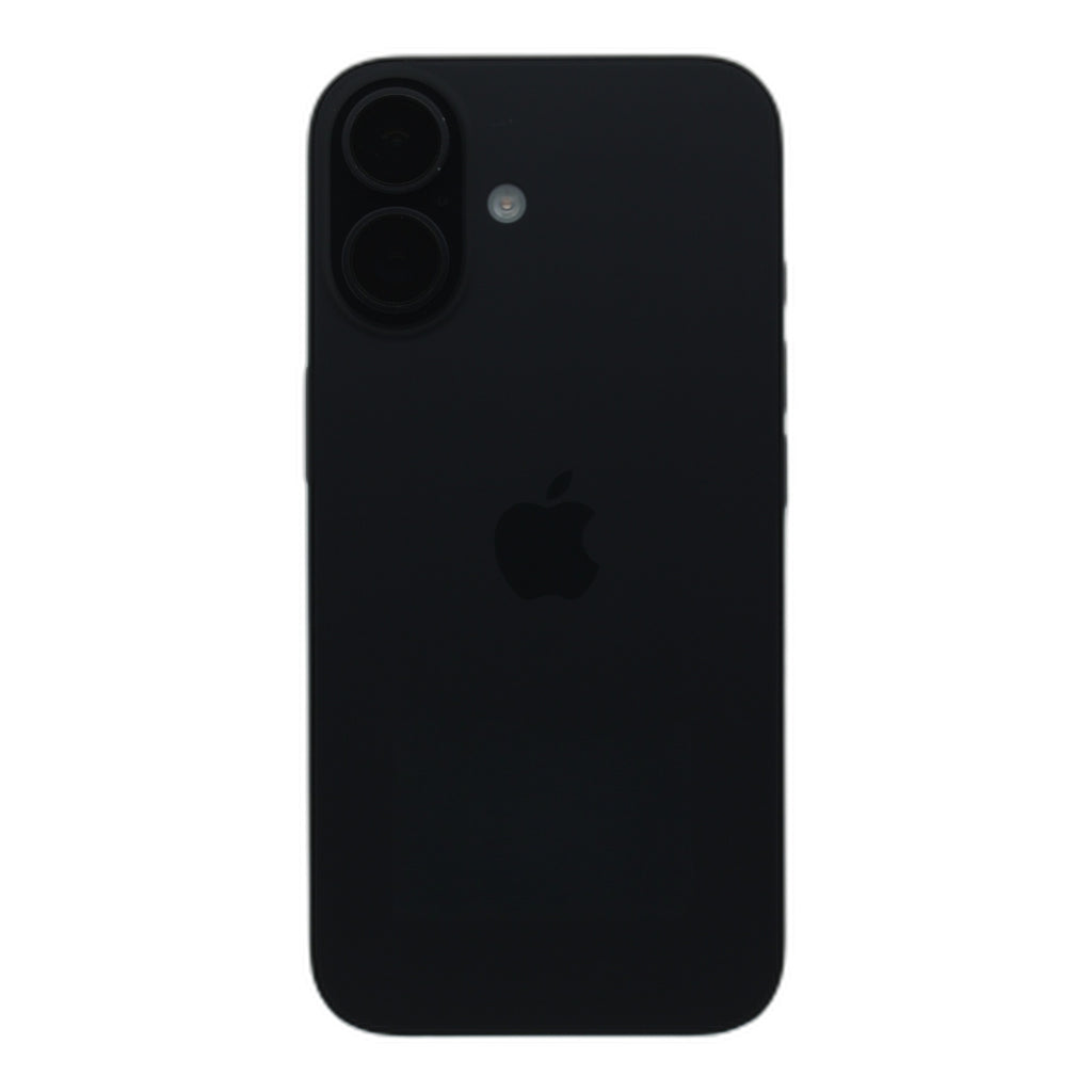 99新 Apple iPhone 16 128G 黑色 中國大陸版