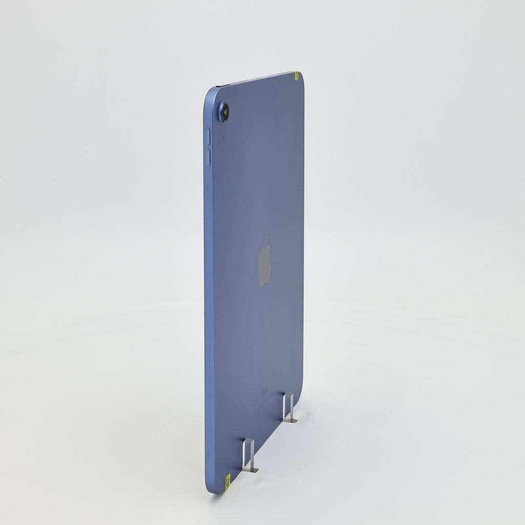99新 Apple iPad 10代 64G 藍色 WIFI