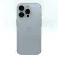 95新 Apple iPhone 16 Pro 128G 白色鈦金屬 中國大陸版