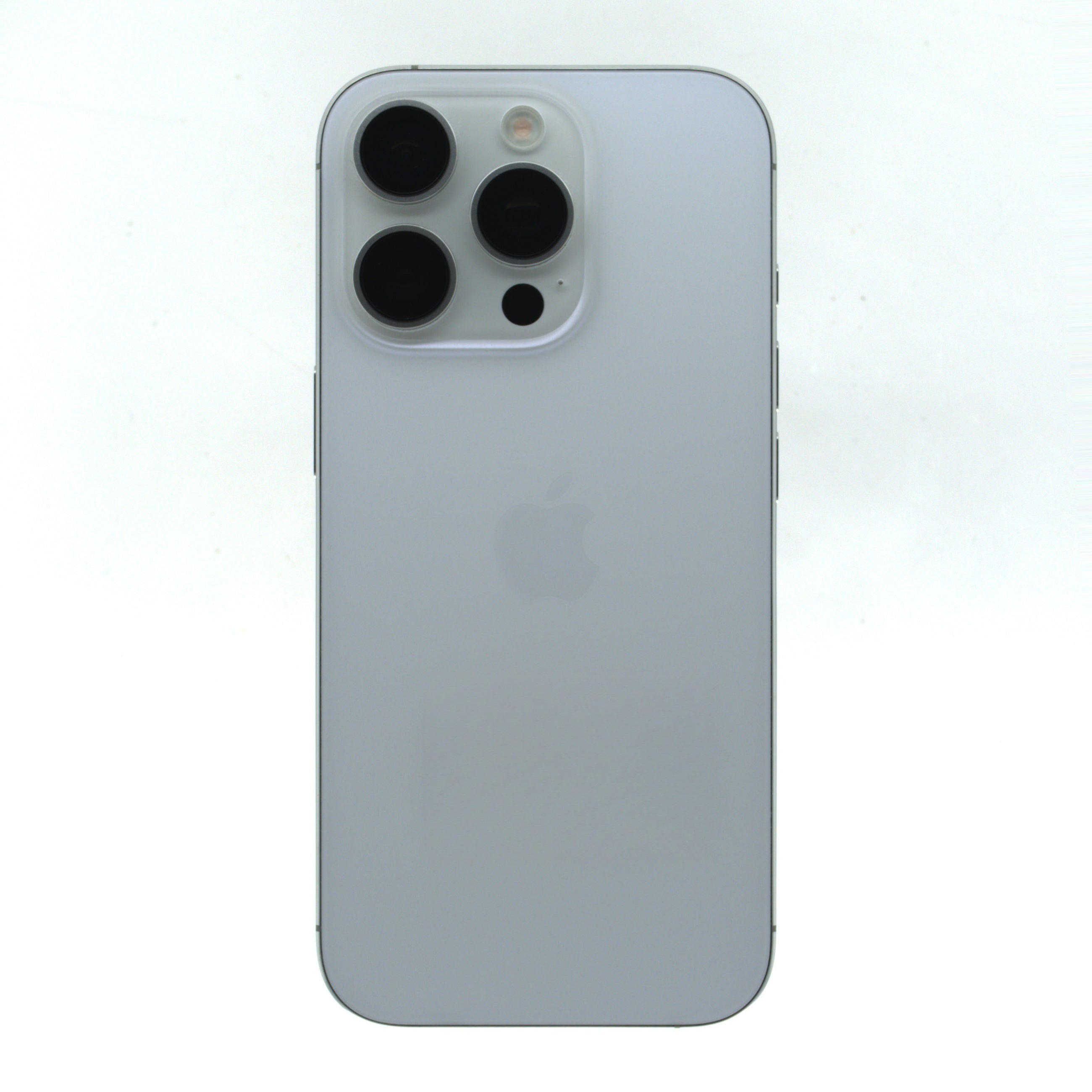 95新 Apple iPhone 16 Pro 128G 白色鈦金屬 中國大陸版