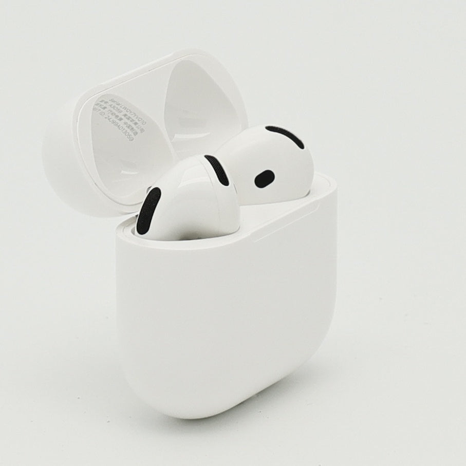 99新 Apple AirPods 4 (支持主动降噪) 白色