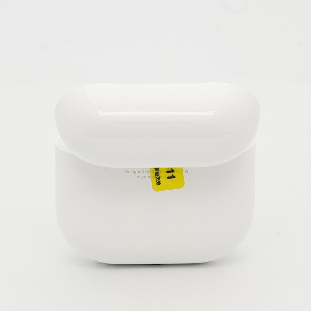 99新 Apple AirPods 4 (支持主動降噪) 白色
