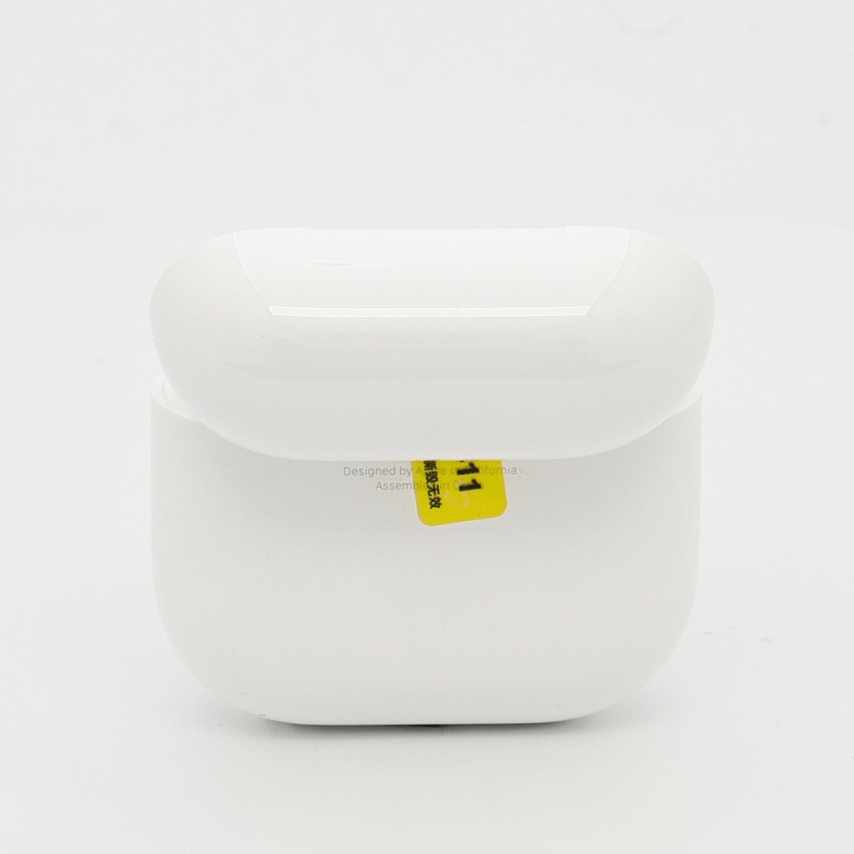 99新 Apple AirPods 4 (支持主動降噪) 白色