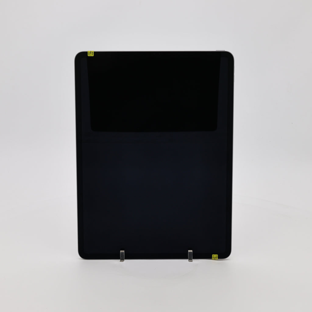 95新 Apple iPad Pro 12.9英寸 6代 256G 深空灰色 WIFI