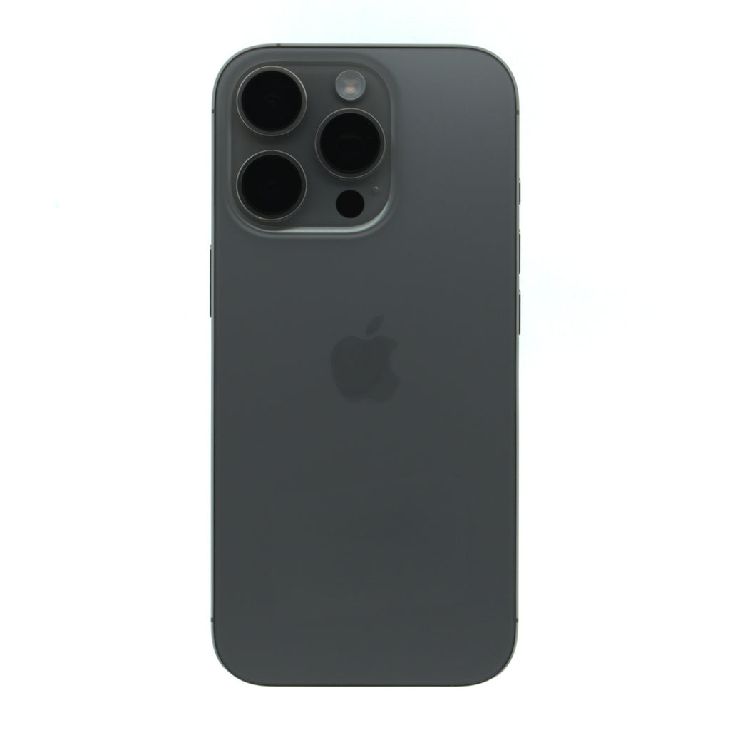95新 Apple iPhone 16 Pro 128G 原色鈦金屬 中國大陸版