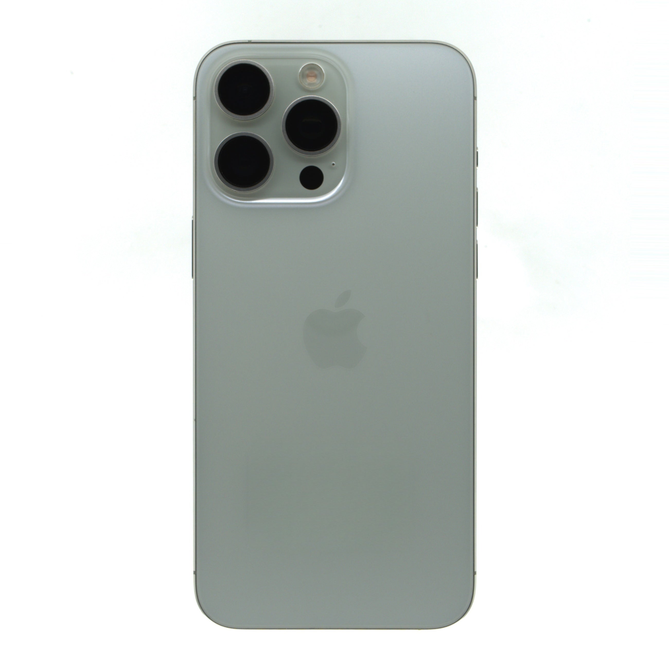 95新 Apple iPhone 15 Pro Max 256G 白色鈦金屬 中國大陸版