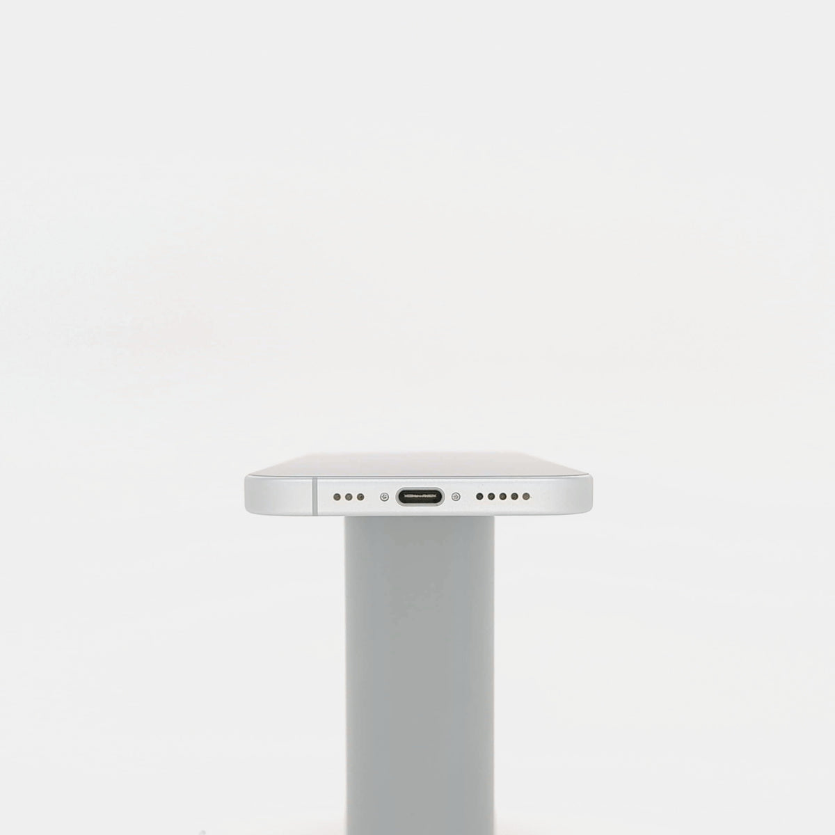 95新 Apple iPhone 16 256G 白色 中國大陸版