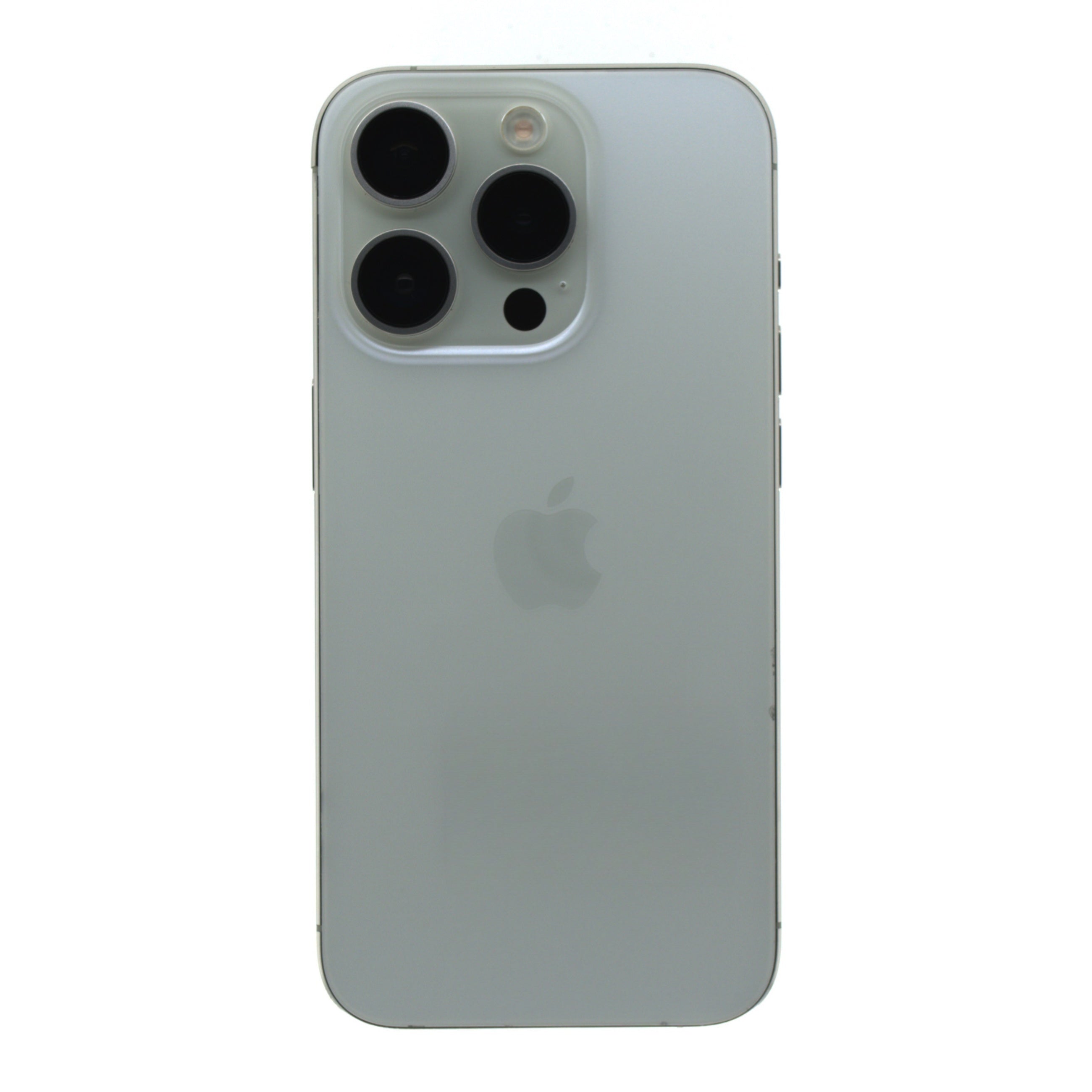 95新 Apple iPhone 15 Pro 128G 白色鈦金屬 中國大陸版