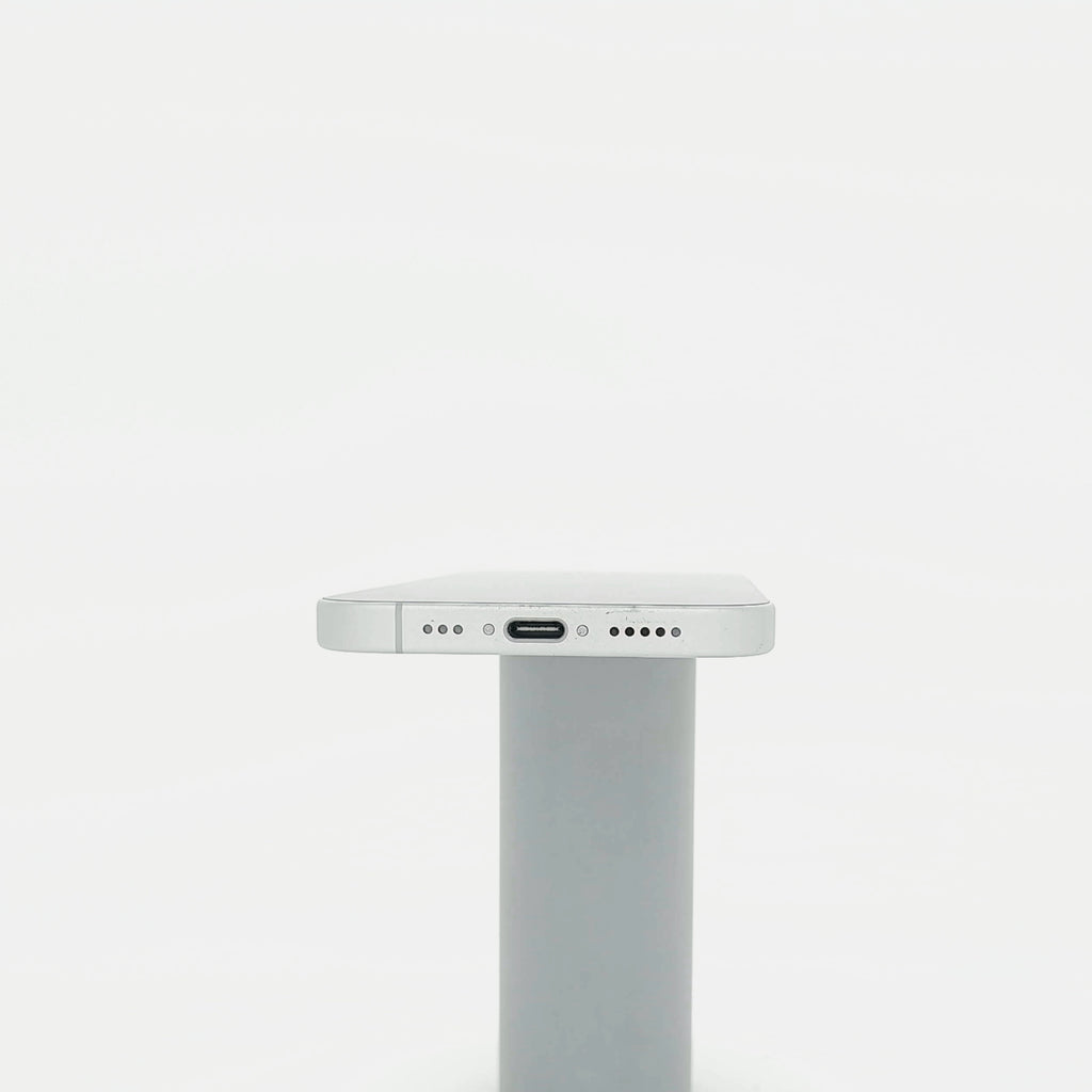 95新 Apple iPhone 16 256G 白色 中國大陸版